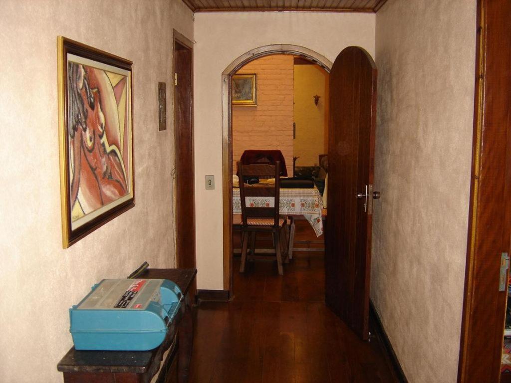 Casa Das Dalias モンテ・ヴェルデ エクステリア 写真